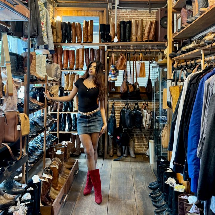 Profile Picture of alisha (@alishalobo1000) on Tiktok