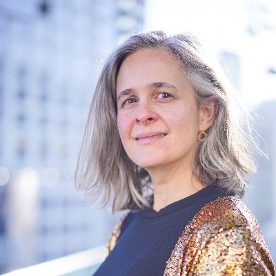 Profile Picture of Elisa Miller-Out (@ElisaMillerOut) on Twitter