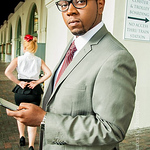 Profile Picture of Kenneth Jenkins (@ibeatub95) on Flickr