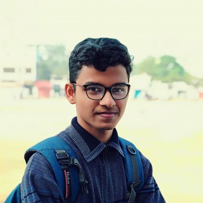 Profile Picture of Mesbah Uddin (@mesbahuddin549) on Twitter