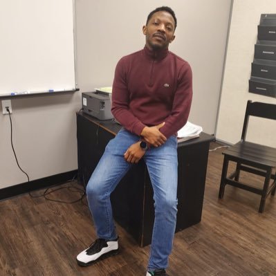 Profile Picture of Malcolm Watts (@MalcolmFlexin) on Twitter