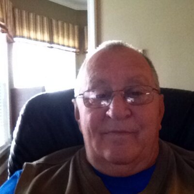 Profile Picture of Jim Bare (@JimCBare) on Twitter