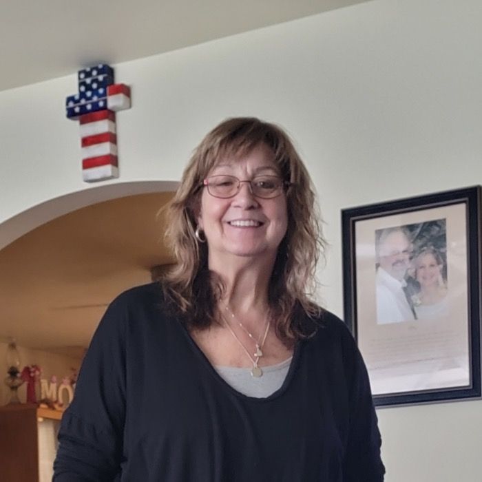 Profile Picture of debbie (@debbie.canning25) on Tiktok