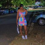 Profile Picture of Alecia Stewart (@aleciastewart568) on Instagram