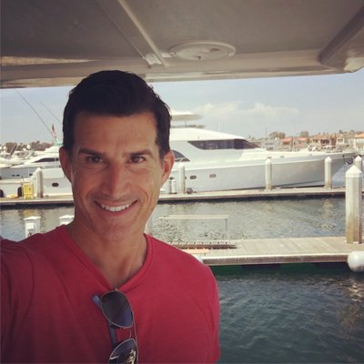 Profile Picture of David Algaze (@davidalgaze) on Twitter