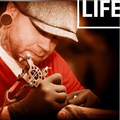Profile Picture of Randy Murray (@randytattoos) on Twitter