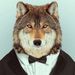 Profile Picture of Gray Wolf (@vilceensz) on Pinterest