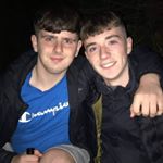 Profile Picture of Seán McDaid (@seanmcdaid64) on Instagram