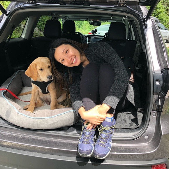 Profile Picture of Xialin Cheng (@xialin88) on Poshmark