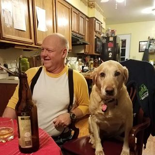 Profile Picture of Jim Hale (@jim.hale.9085) on Facebook