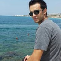 Profile Picture of Sevag Mardirossian (@sevag-mardirossian) on Quora