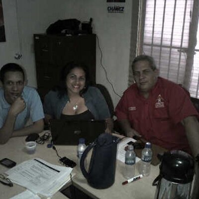 Profile Picture of Jorge Luis Napoles (@jnapolesperez20) on Twitter