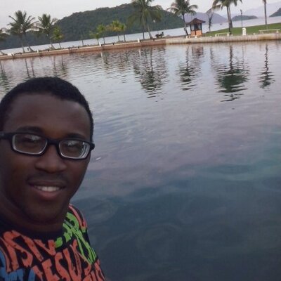 Profile Picture of Albert Sena (@albertsena4) on Twitter