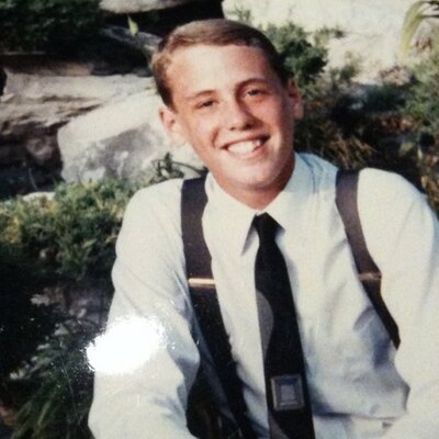 Profile Picture of _arcus Boyd (@KingHill1988) on Twitter