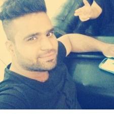 Profile Picture of Mohit Gandhi (@mohitgandhi0007) on Twitter