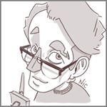 Nicolas Nadeau - Instagram Profile Picture of Nicolas Nadeau (@nicnadeauart) on Instagram