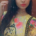 Profile Picture of ayesha ahmed (@aish_rajput_01) on Instagram