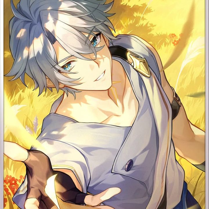 Profile Picture of leonp (@_justleonp) on Tiktok