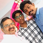 Profile Picture of Antony Raju V (@antony282) on Flickr
