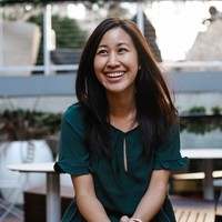 Profile Picture of Emily Liou (@emily-liou) on Quora