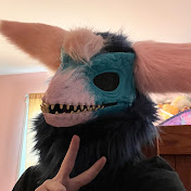 Profile Picture of Candi Cain (@CandiTheFurry) on Youtube