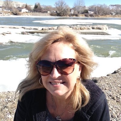 Profile Picture of LeAnn Hull (@LeAnnYouMatter) on Twitter