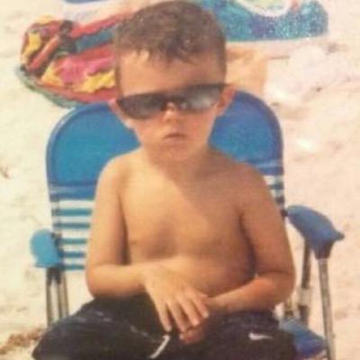 Profile Picture of Curtis Hale (@c_hale14) on Twitter