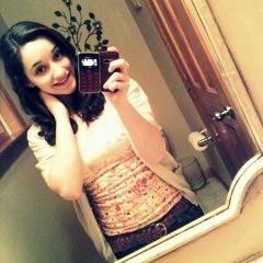 Profile Picture of Alexandra Parrottino (@alexandraa_95) on Myspace