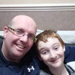 Profile Picture of Stephen Swift (@swiftgfc) on Instagram