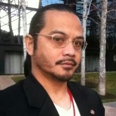 Profile Picture of Nilo Shaw Ondevilla (@NOndevilla) on Twitter