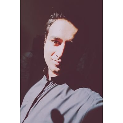 Profile Picture of Syed__ally (@Syedally3) on Twitter