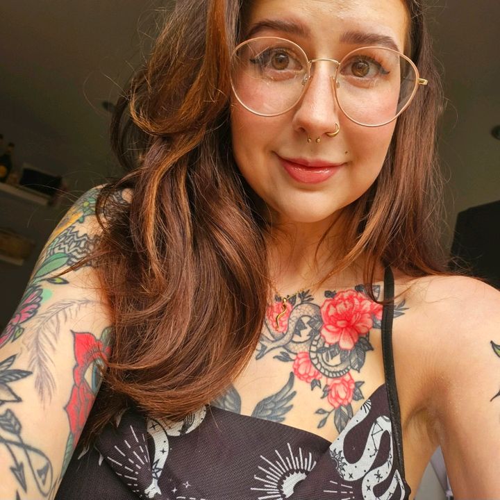 Profile Picture of 🌻 Amber 🌈 (@amberwilmshurst) on Tiktok