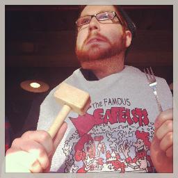 Profile Picture of Ted Sells MTG (@tedsellsmtg) on Twitter