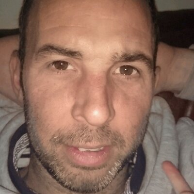 Profile Picture of Eddie Evans (@eddieevans01) on Twitter