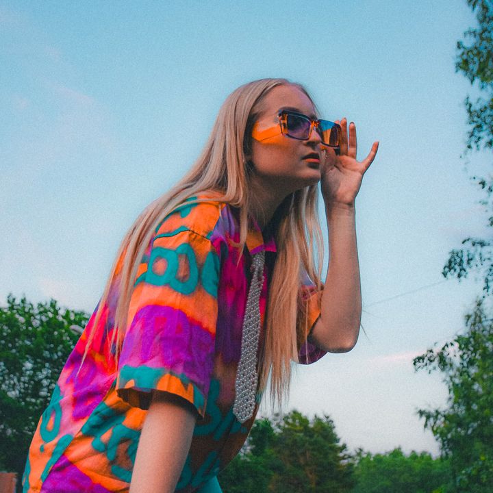 Profile Picture of Elisabeth Simoniš (@elisabethsimonis) on Tiktok