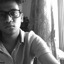 Profile Picture of Anuj Desai (@anujdesai_) on Twitter