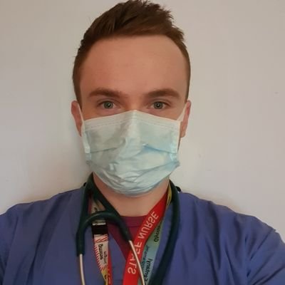 Profile Picture of Jim Hickson (@jim_hickson) on Twitter