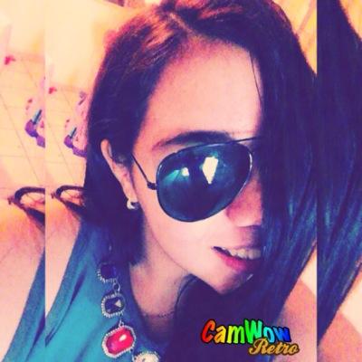 Profile Picture of Nancy Monge (@Nancy_M12) on Twitter