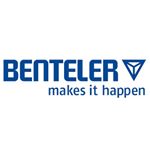 Profile Picture of BENTELER_Group (@benteler_group) on Instagram
