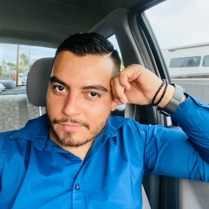 Profile Picture of Richard.Zapata (@richard.zapata) on Tiktok
