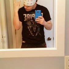 Profile Picture of James Munroe (@jcm4828) on Twitter