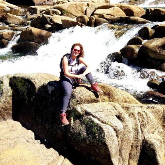 Profile Picture of Rachel Gitter (@rgitter) on Poshmark