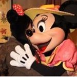 Profile Picture of 中島彩乃 (@ayano.disneyloveminnie) on Instagram