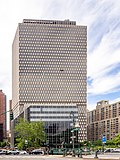 Profile Picture of Jacob K. Javits Federal Building - Wikipediaon Wikipedia