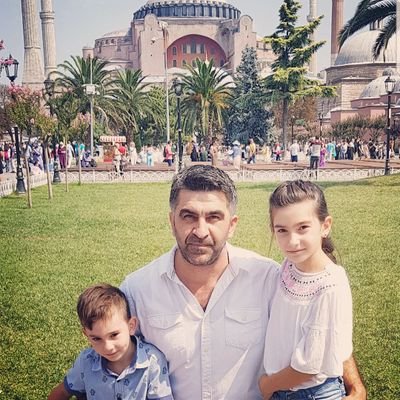 Profile Picture of Hasan Demir (@HasanDe19640214) on Twitter