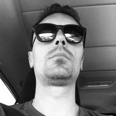 Profile Picture of Davide Montanaro (@Dave_bke) on Twitter