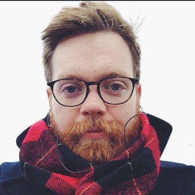 Profile Picture of Jon Narcross (@JonNarcross) on Twitter
