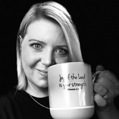 Profile Picture of Amanda Hardeman (@amandajhardeman) on Twitter