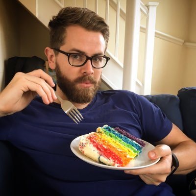 Profile Picture of Chris Westling 🖖 (@chriswestling) on Twitter