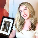 Profile Picture of Danielle Browne (@dannnyell) on Instagram